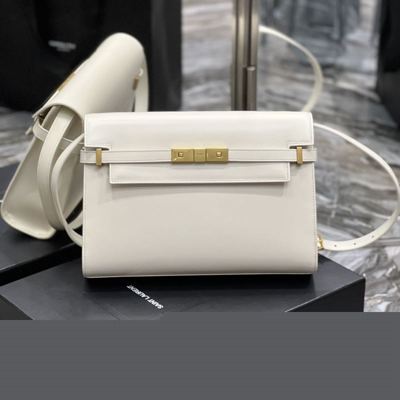 Y*L top handle bags